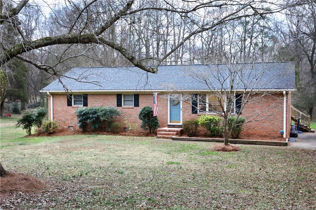 8508 Cedarbrook Drive Charlotte NC 28215
