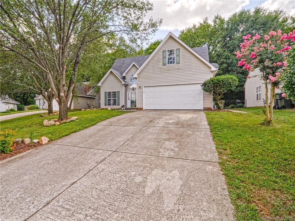 4387 Greygate Street Sw Concord NC 28027