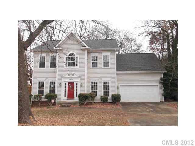 9404 Melanie Thompson Drive Charlotte NC 28213