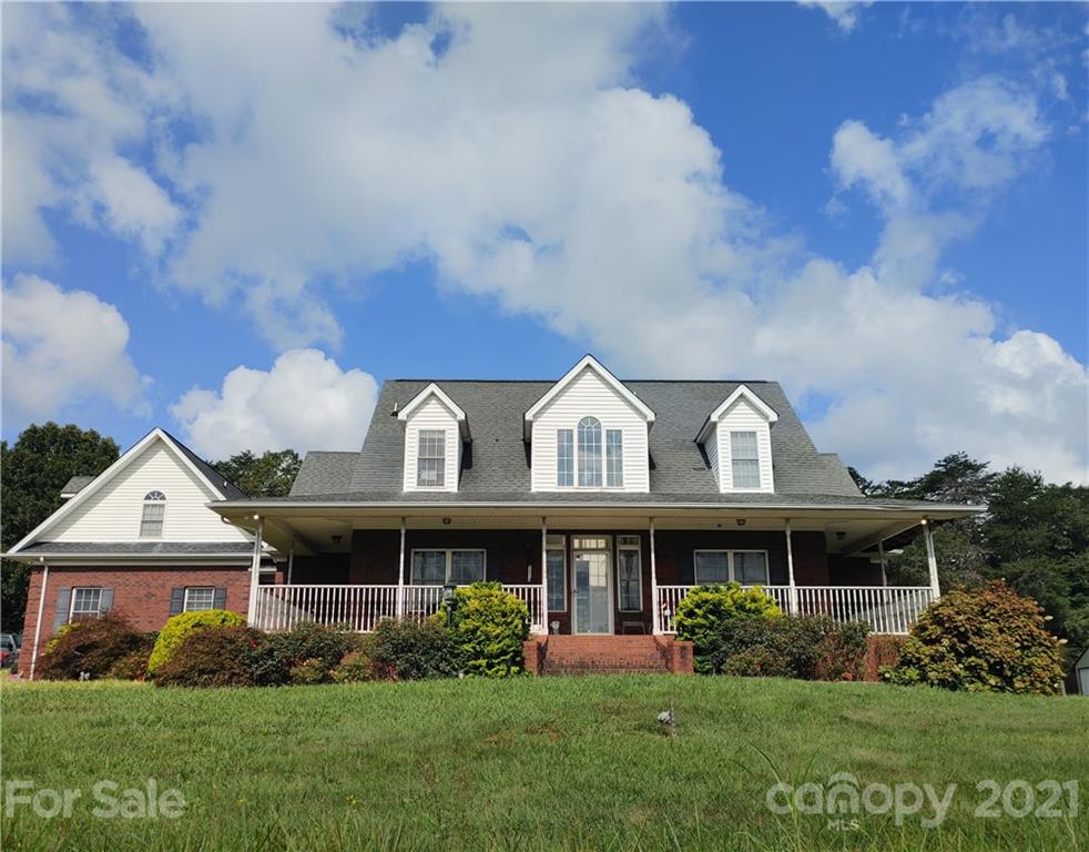 3300 Paul Heavner Lane Lincolnton NC 28092