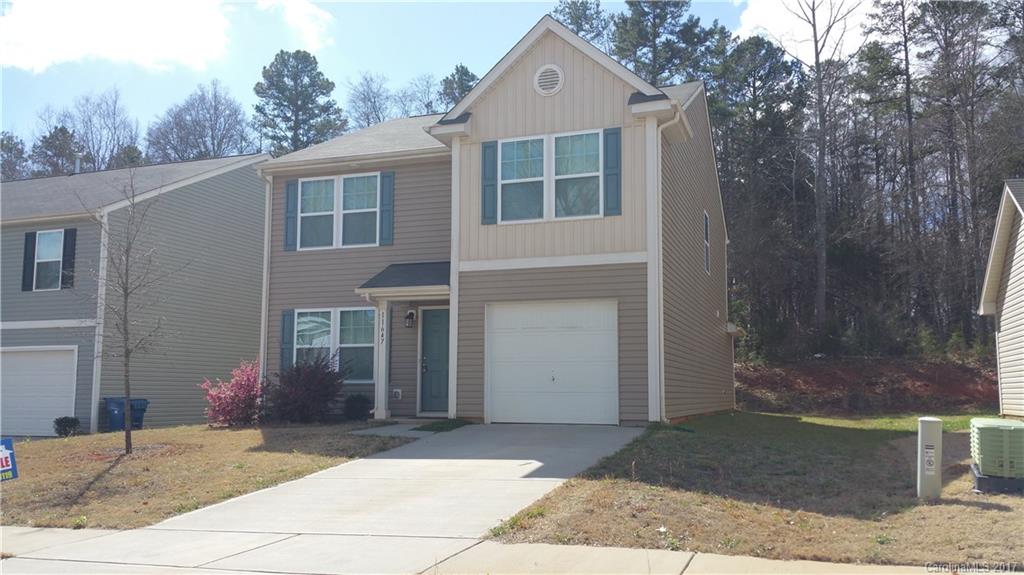 11647 Tribal Drive Charlotte NC 28214