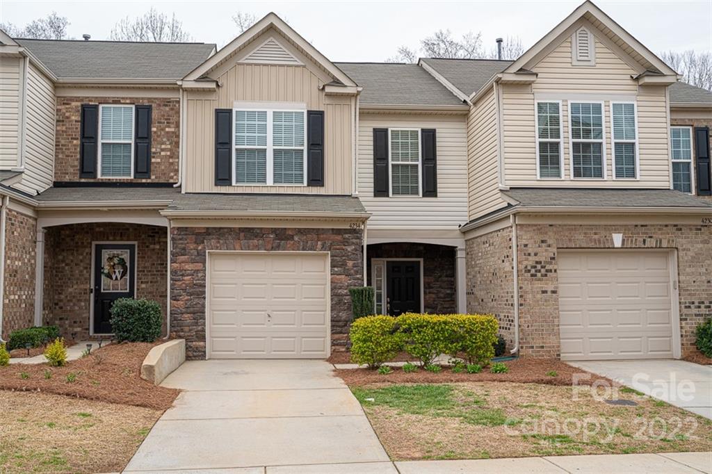 4234 Park South Station Boulevard Charlotte NC 28210