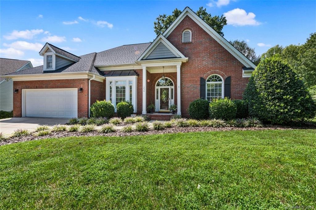 1256 Boyden Place Nw Concord NC 28027