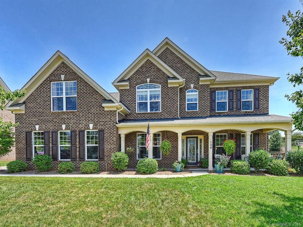 139 Northbridge Drive Mooresville NC 28115