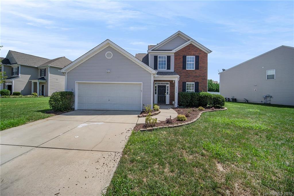 13528 Armour Ridge Drive Charlotte NC 28273