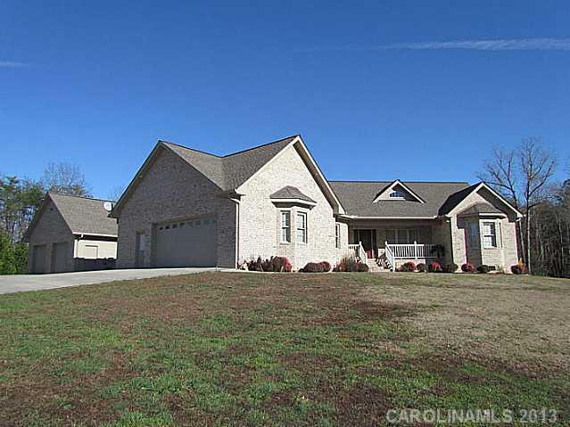 142 Windsor Drive Taylorsville NC 28681