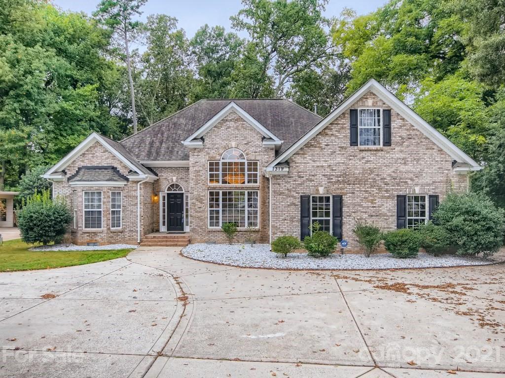 1319 Rama Road Charlotte NC 28211