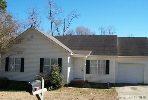 1819 Sloan Drive Charlotte NC 28208