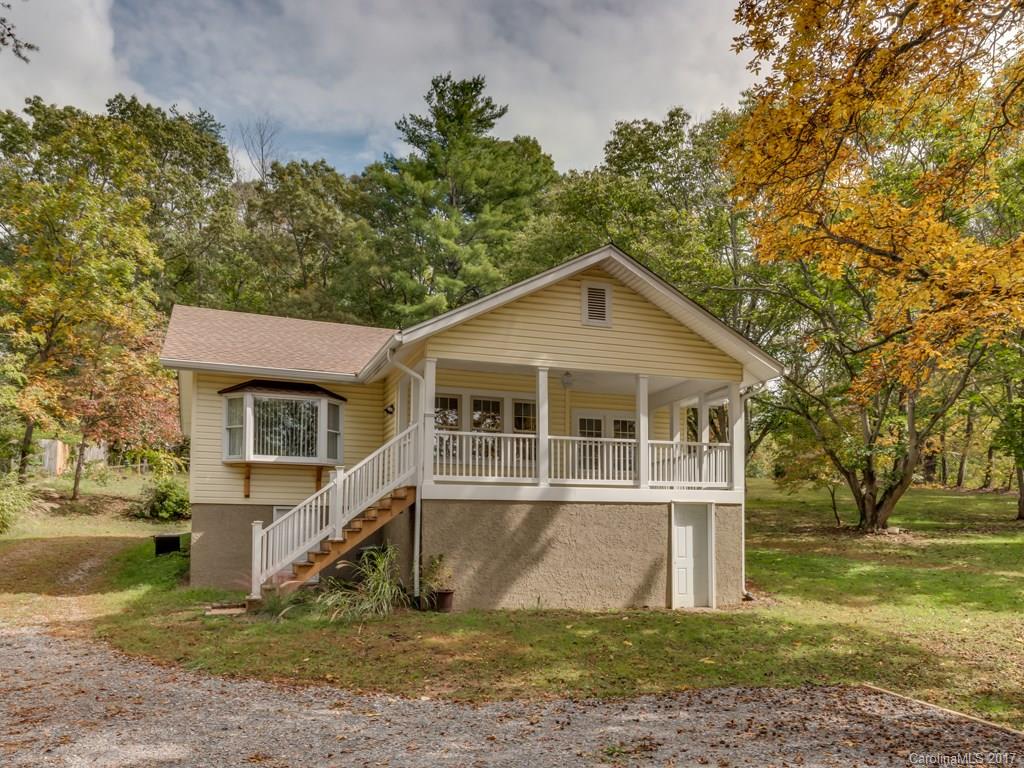 165 Lower Grassy Branch Road Asheville NC 28805