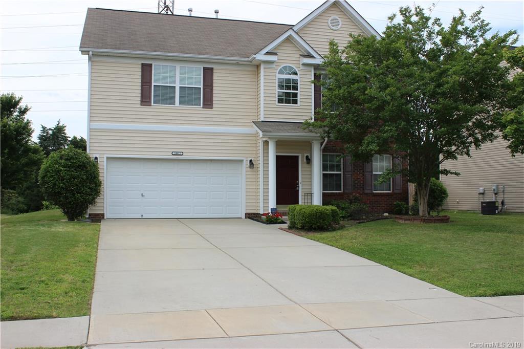 10612 Atkins Ridge Drive Charlotte NC 28213