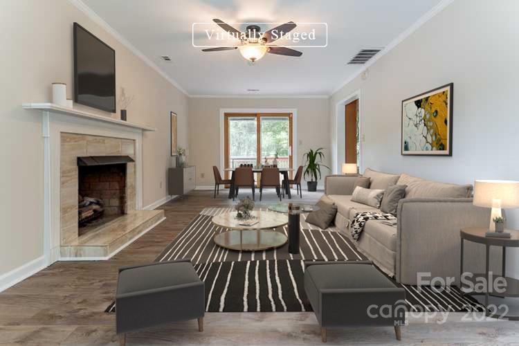 11 Primrose Lane Asheville NC 28805