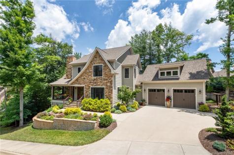 4 Magnolia View Trail