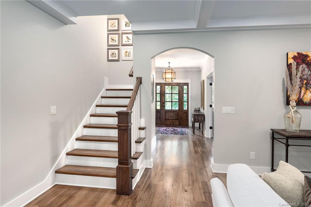 4 Magnolia View Trail Asheville NC 28804
