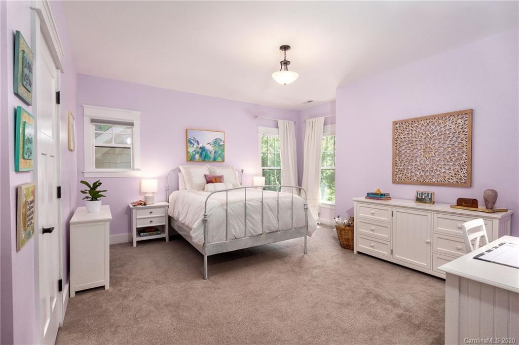 4 Magnolia View Trail Asheville NC 28804
