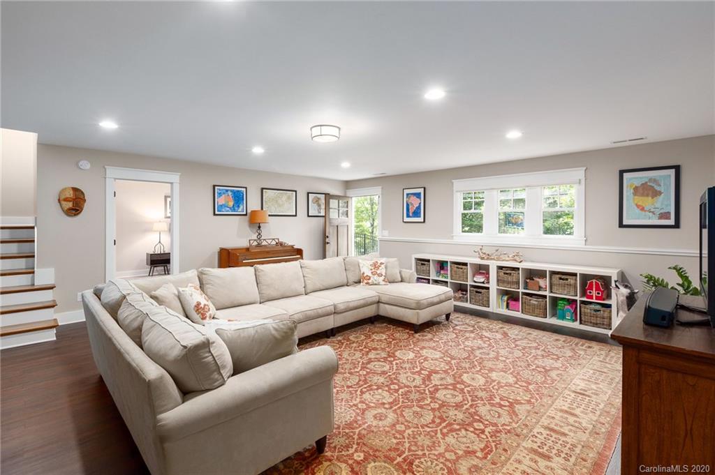 4 Magnolia View Trail Asheville NC 28804