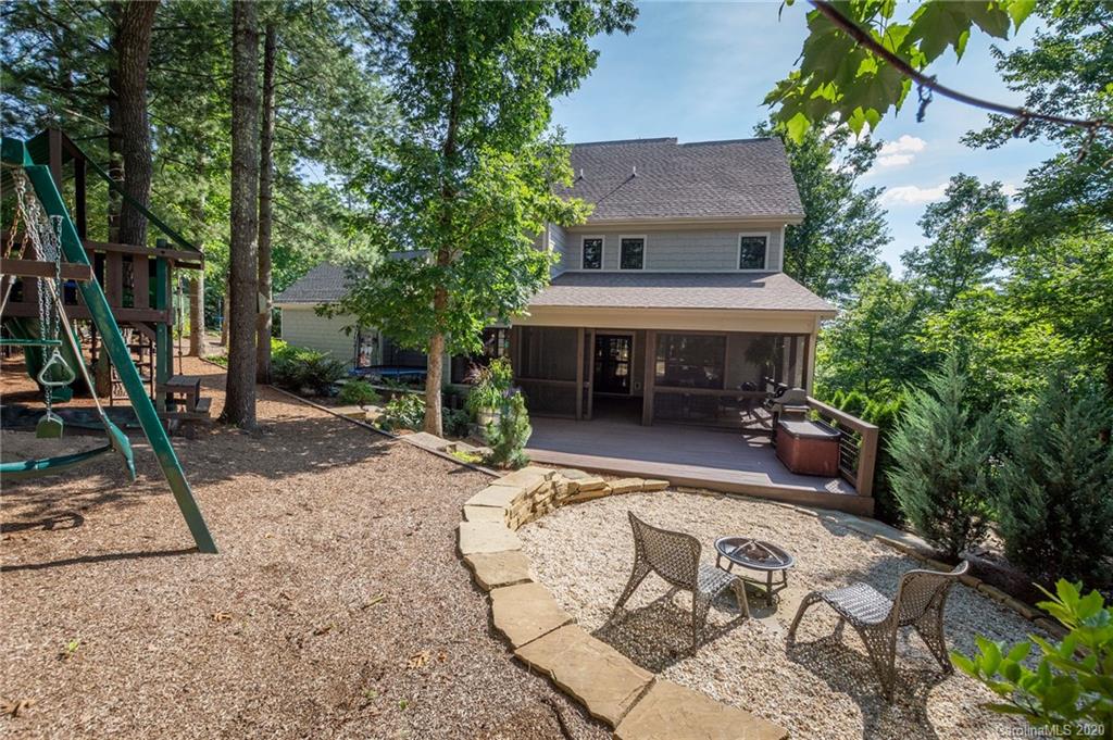 4 Magnolia View Trail Asheville NC 28804