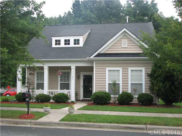 13603 Aldenbrook Drive Huntersville NC 28078