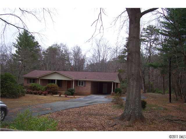 166 Benfield Road Statesville NC 28677