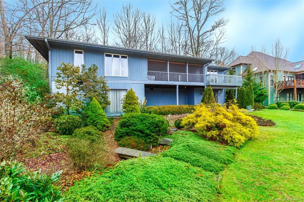 61 Tsataga Court Brevard NC 28712