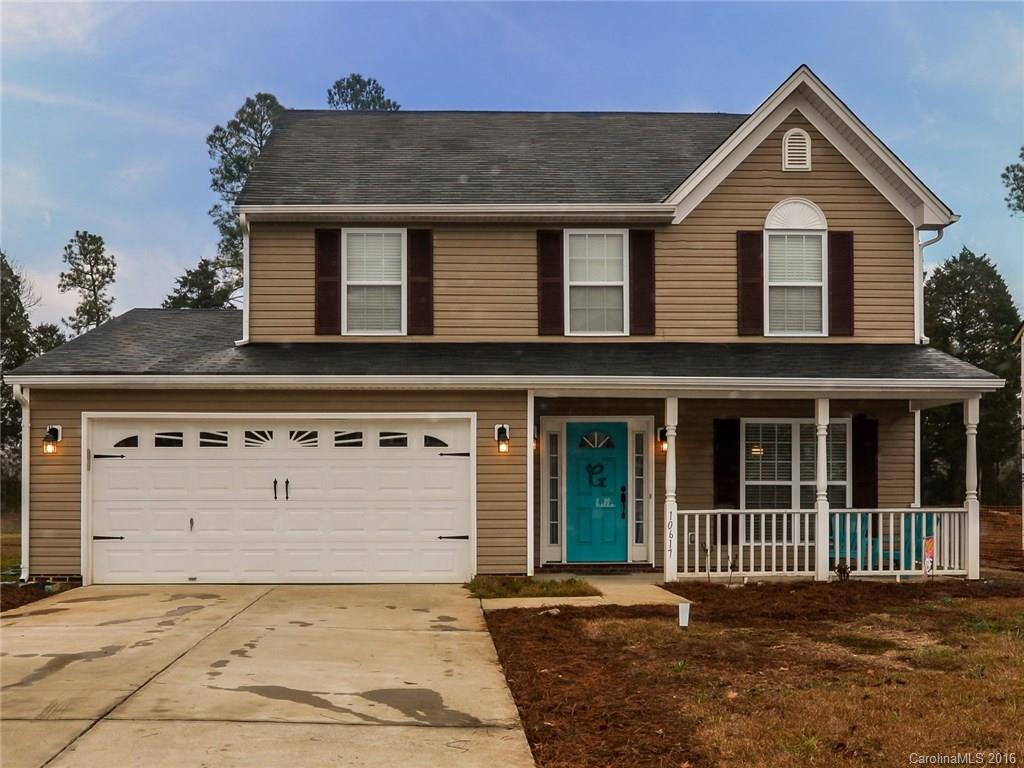 10617 Candlestick Court Charlotte NC 28273
