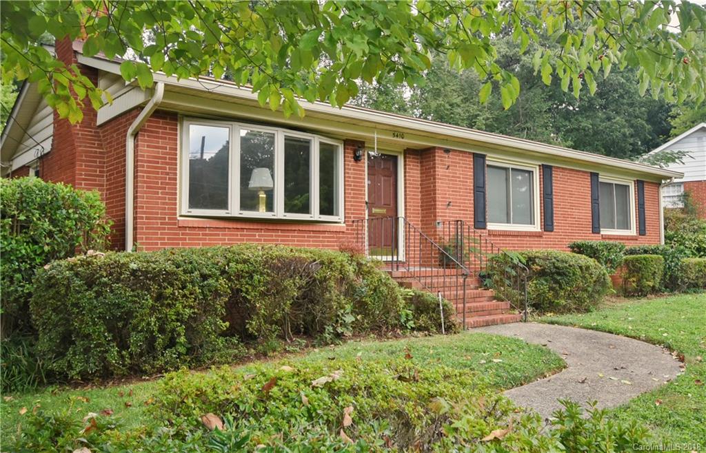 5410 Seacroft Road Charlotte NC 28210