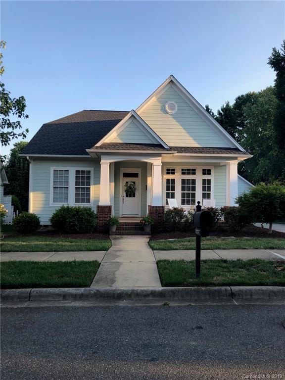 15715 Trenton Place Road Huntersville NC 28078