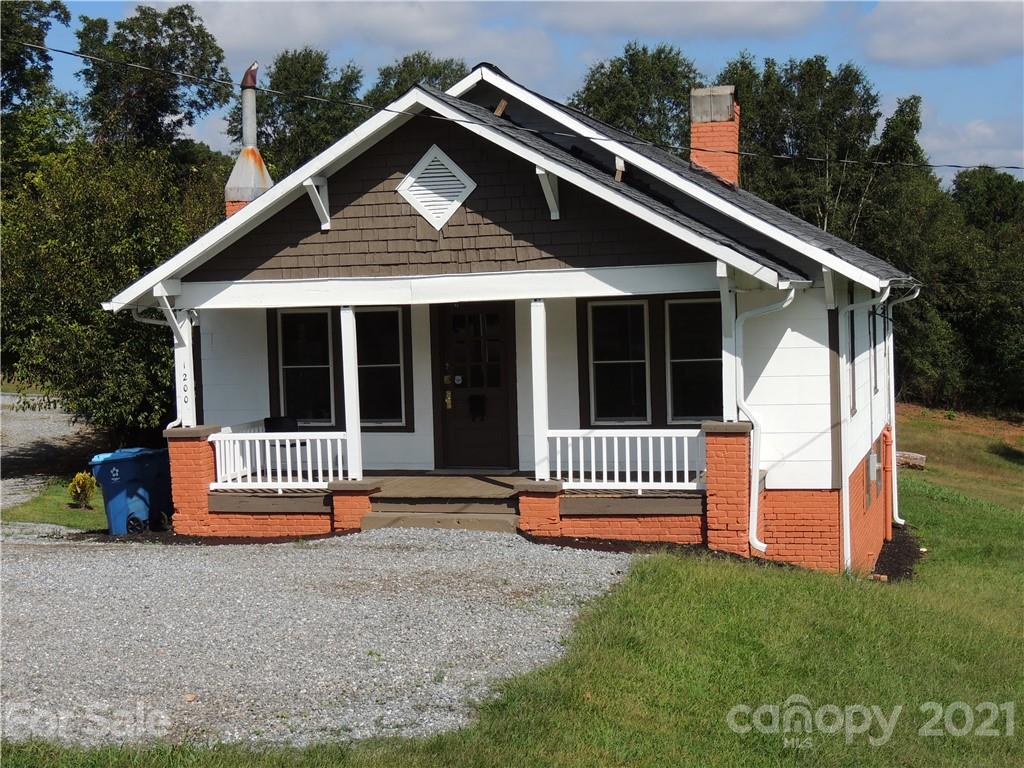1200 W Main Street Forest City NC 28043
