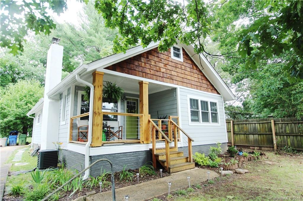 114 Middlemont Avenue Asheville NC 28806