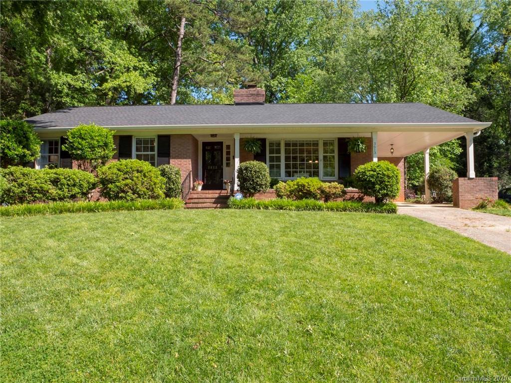 3613 Severn Avenue Charlotte NC 28210