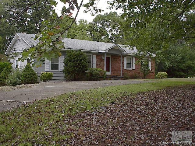 6354 Nc Highway 126 Nebo NC 28761