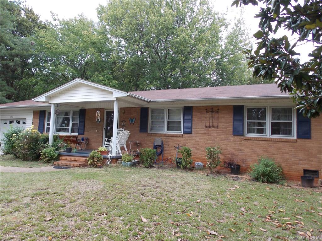 336 Circleview Drive Shelby NC 28150