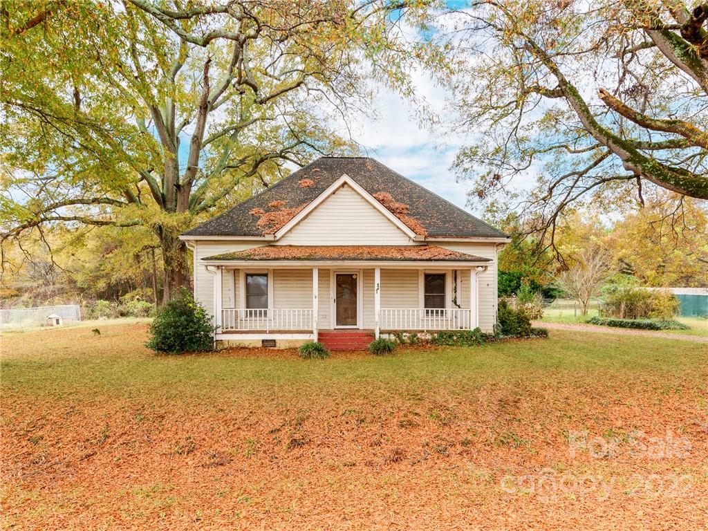 111 Blackhawk Drive Shelby NC 28150