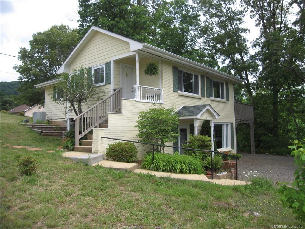 20 Ashleigh Grove Lane Weaverville NC 28787