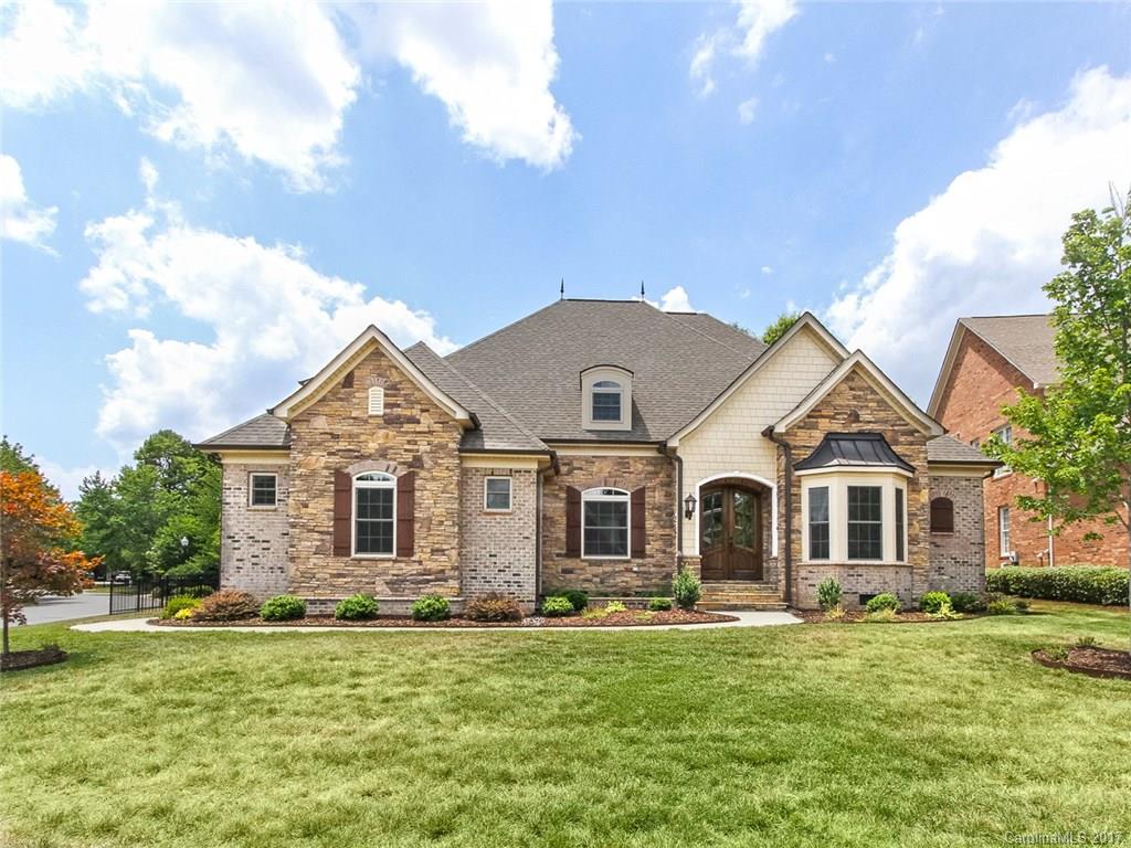 11576 James Richard Drive Charlotte NC 28277