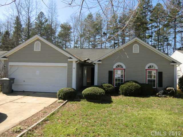 6909 Alanbrook Road Charlotte NC 28215