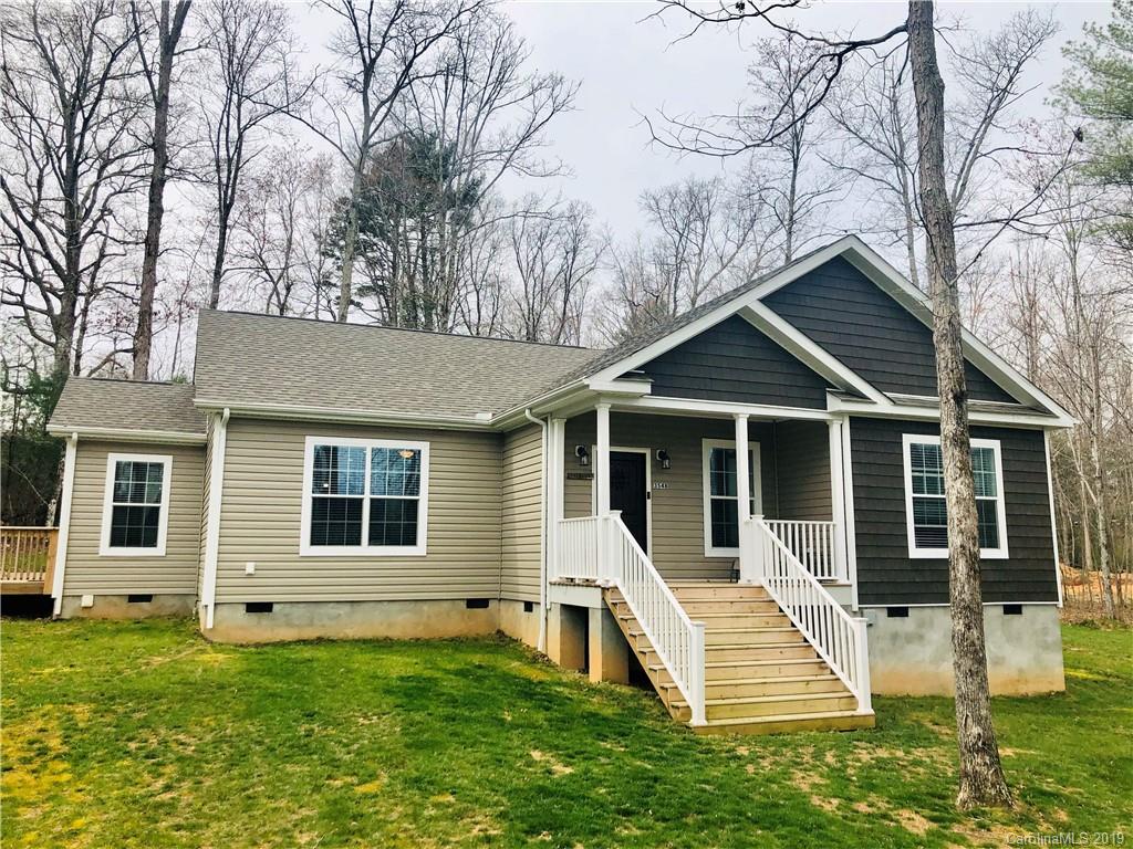 3548 Lake Drive Morganton NC 28655
