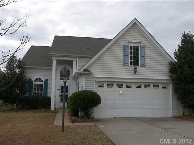 5723 Waverly Lynn Lane Charlotte NC 28269