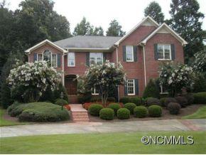212 Fairforest Drive Rutherfordton NC 28139