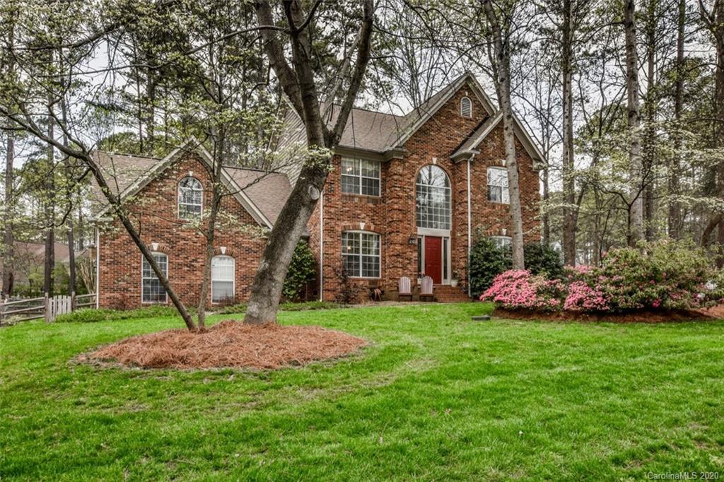 101 Ivyridge Court Mooresville NC 28117