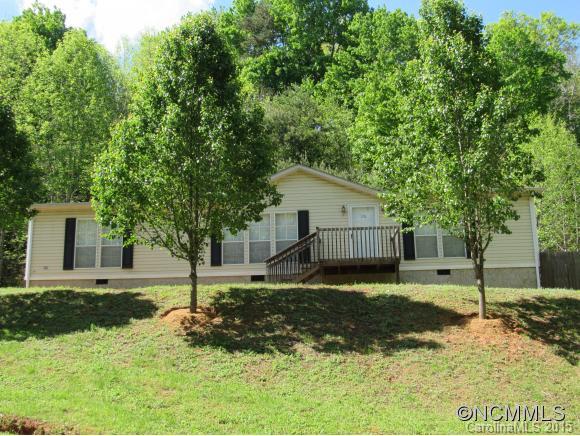 170 Applegate Village Old Fort NC 28762