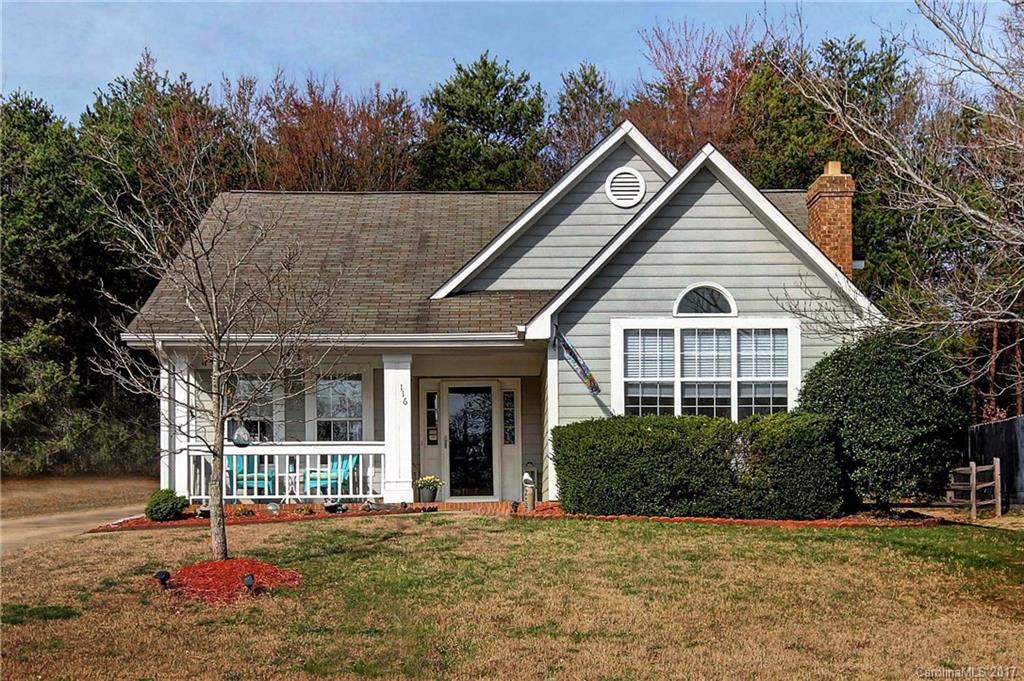 116 Winghaven Court Mooresville NC 28117