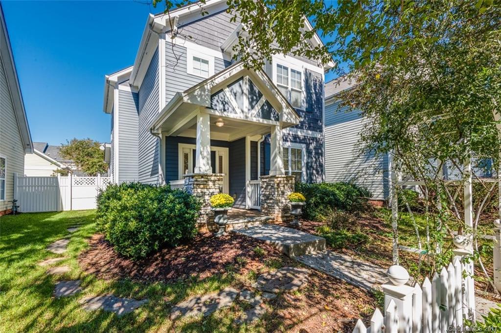 13634 Stumptown Road Huntersville NC 28078
