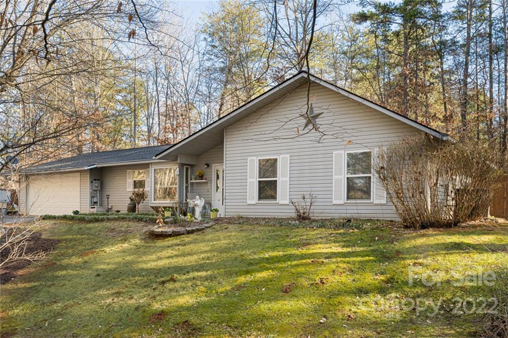 80 Spring Meadows Road Weaverville NC 28787