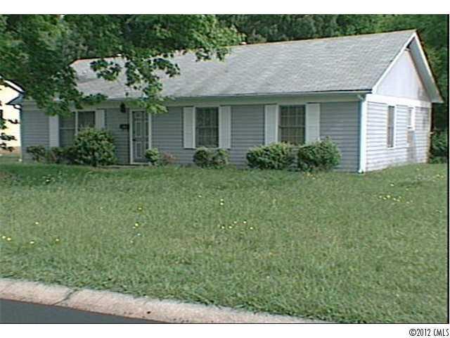 2525 Lanecrest Drive Charlotte NC 28215