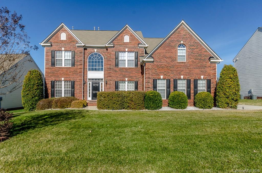 4021 Rosewater Lane Indian Trail NC 28079