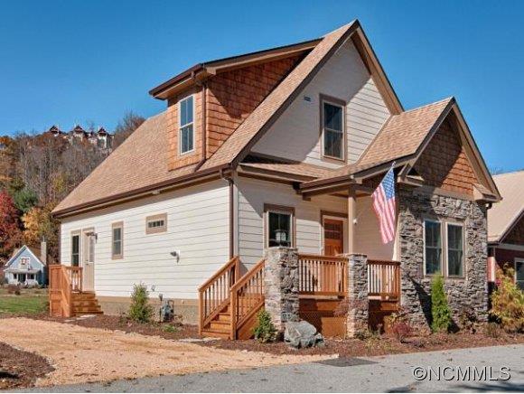 12 Destination Drive Asheville NC 28806