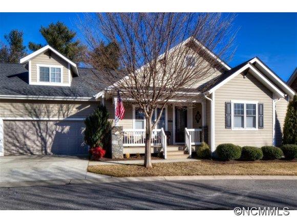 49 Craftsman Circle Asheville NC 28805