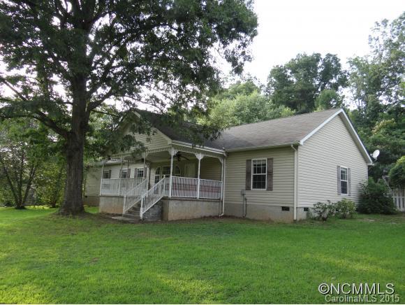 92 Concord Road Asheville NC 28803