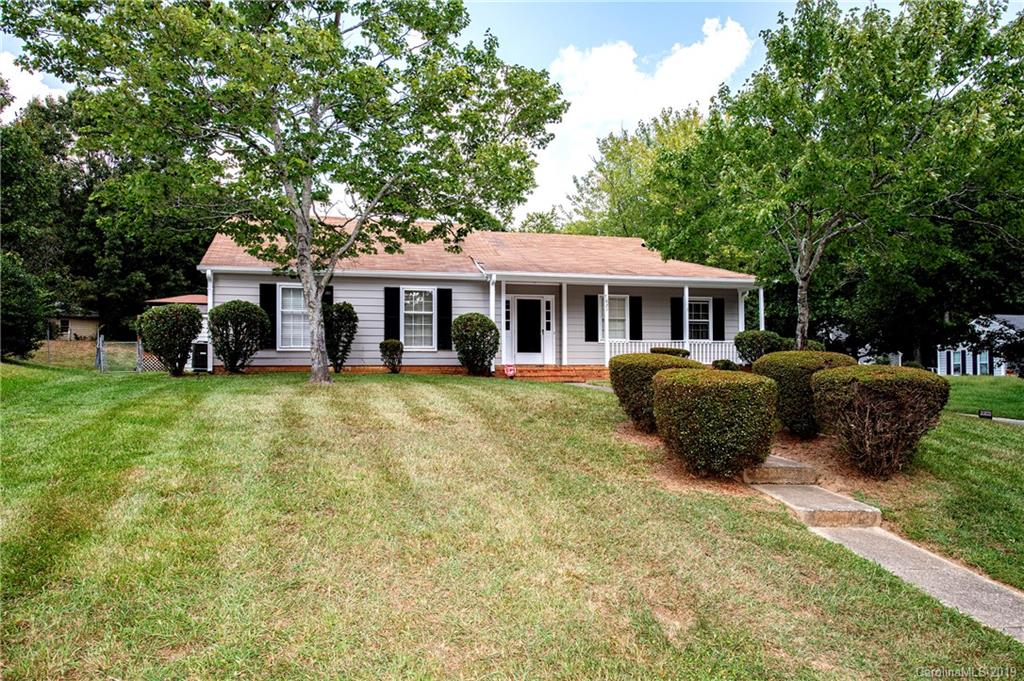 7621 Fire Tree Lane Charlotte NC 28227