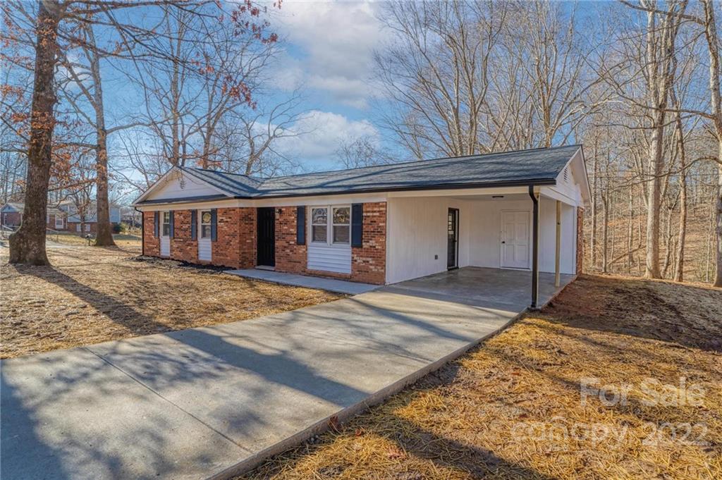 310 Valleybrook Lane Troutman NC 28166